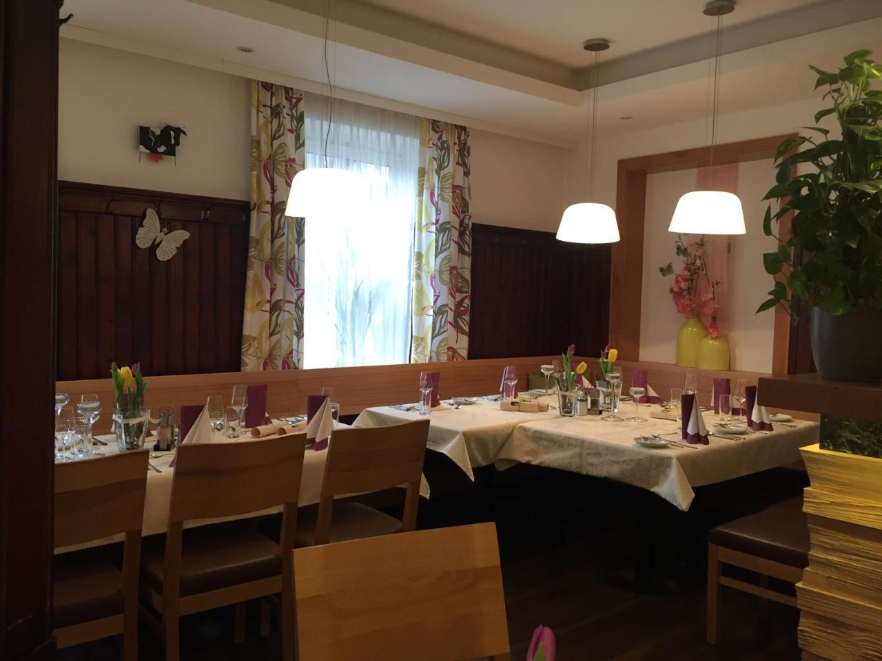 Hollenstein an der Ybbs Rettensteinerhof Wirtshaus מראה חיצוני תמונה